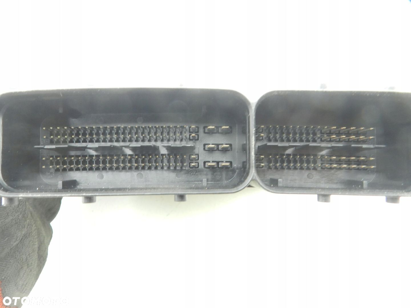 STEROWNIK SILNIKA ALFA ROMEO MITO 1.3 JTD 51872442 - 4