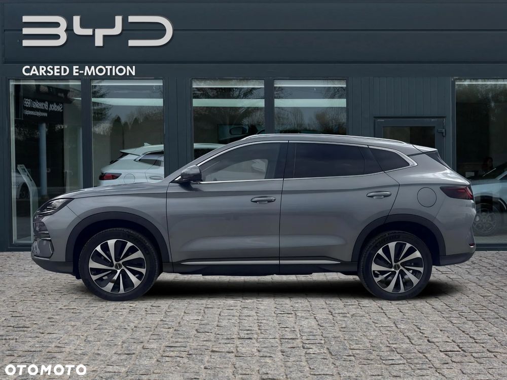 BYD Seal U - 2