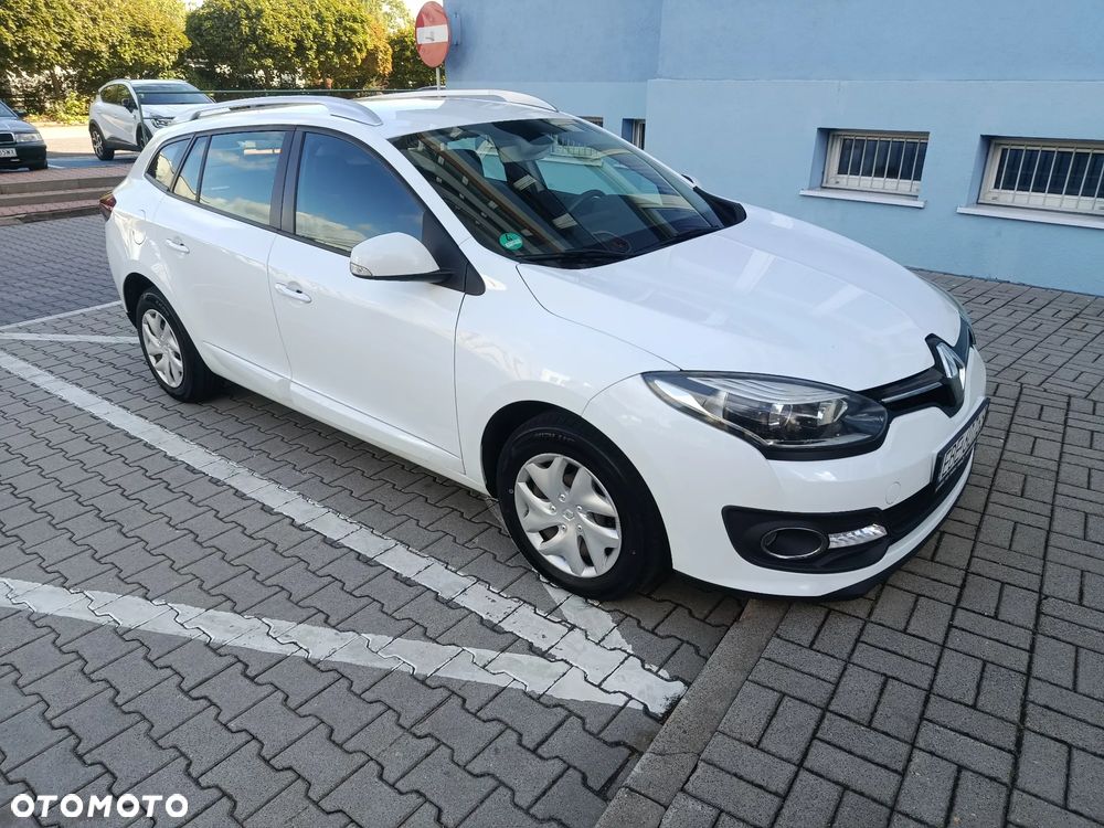 Renault Megane - 3