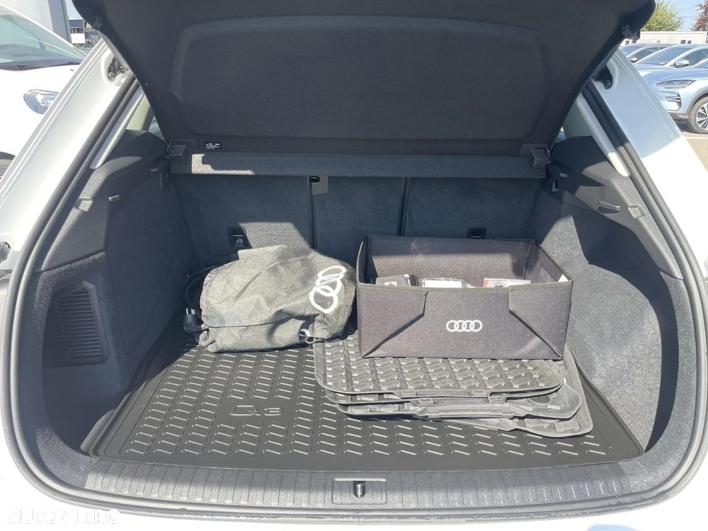 Audi Q3 - 19