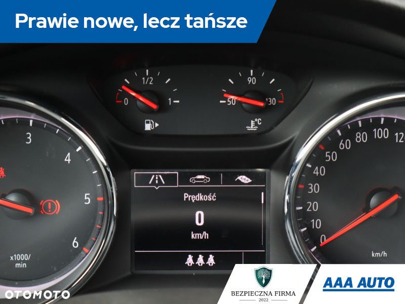 Opel Astra - 12