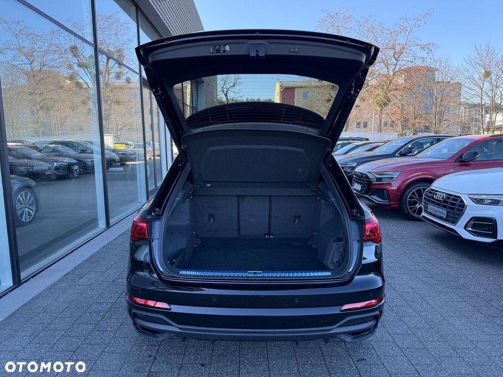 Audi Q3 35 TFSI S line S tronic - 10