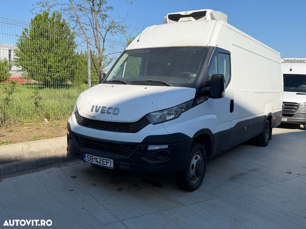 Iveco Daily - 2