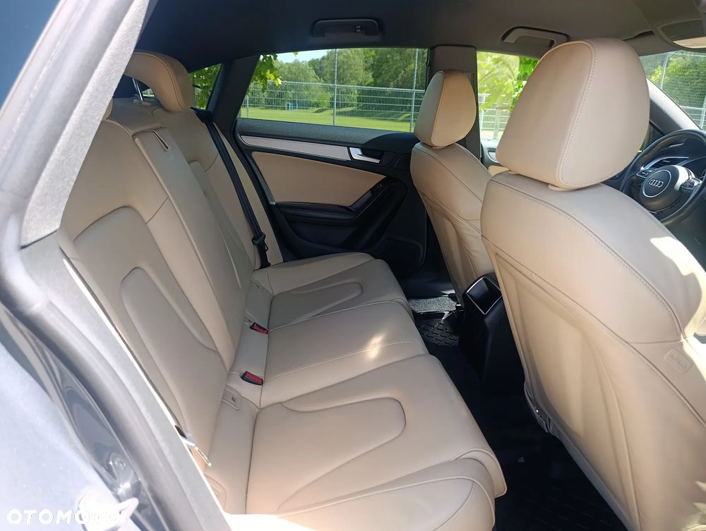 Audi A5 Sportback 1.8 TFSI - 17