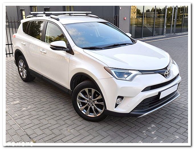 Toyota RAV4 2.0 D-4D 4x2 Start-Stop Executive - 9