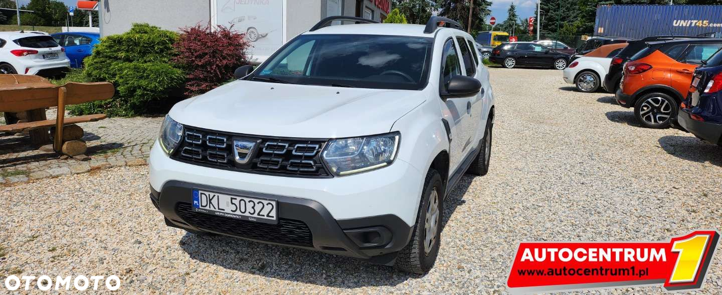Dacia Duster - 12