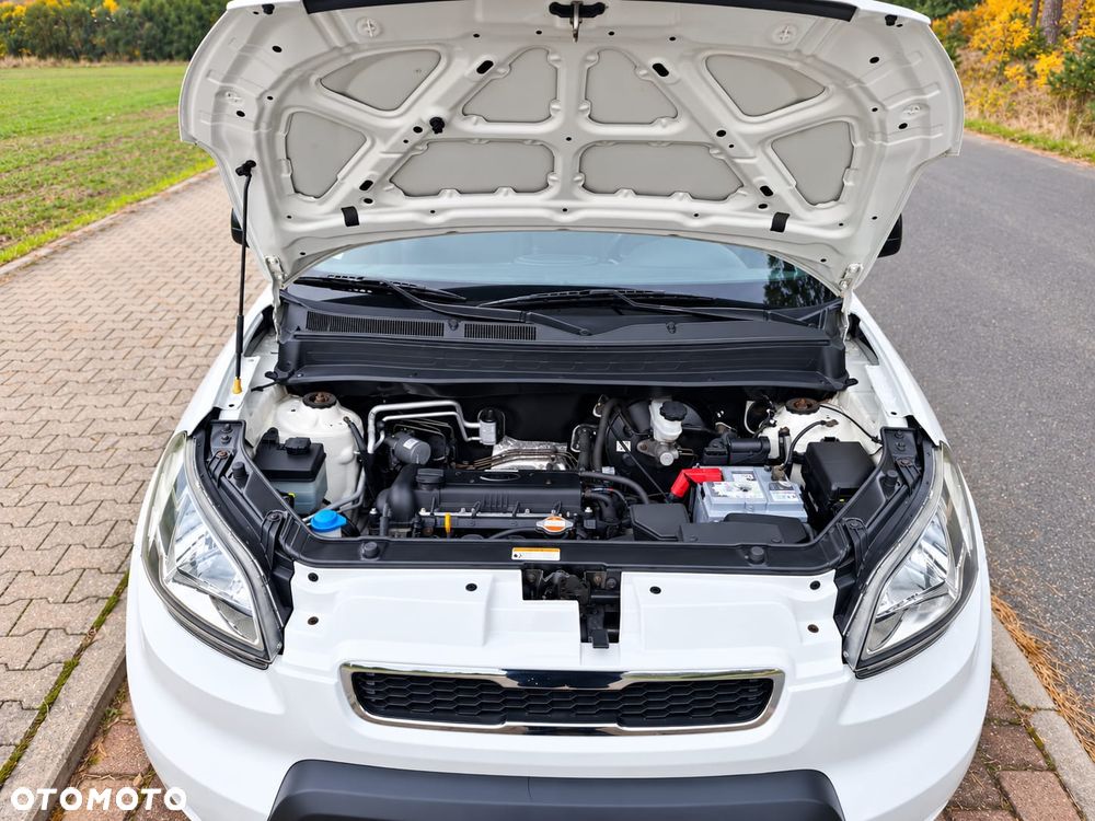 Kia Soul - 17