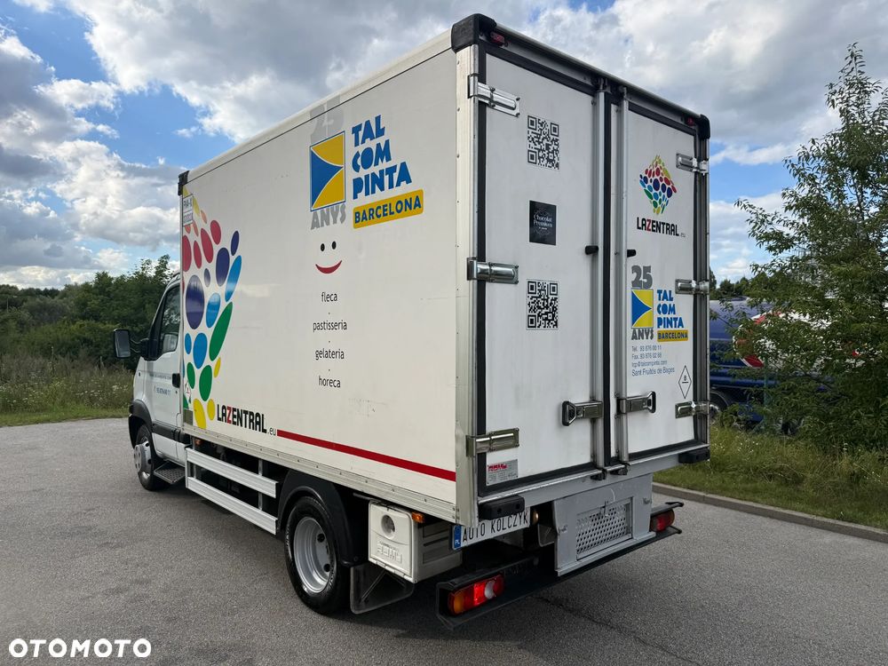 Renault Mascott Master - 6