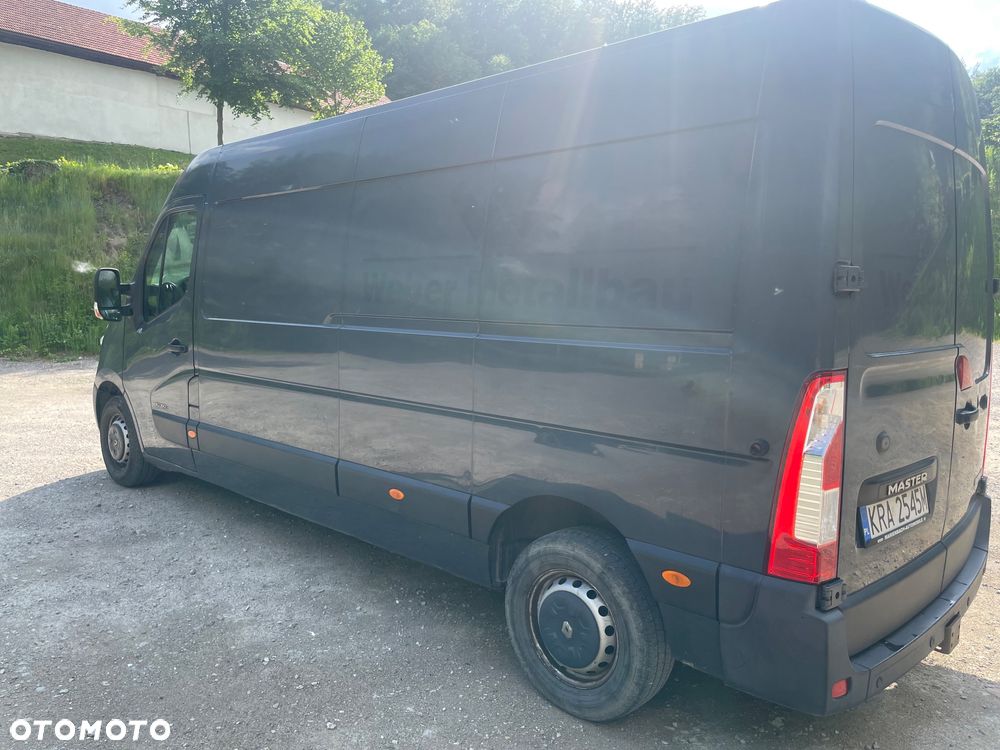 Renault Master - 4