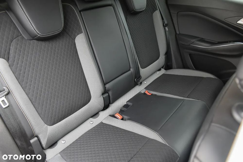 Opel Grandland X Plug-in-Hybrid4 1.6 DI Start/Stop INNOVATION - 33