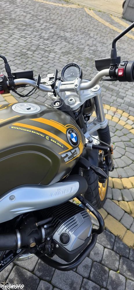 BMW R - 4