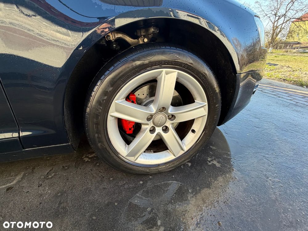 Audi A6 Limousine - 8