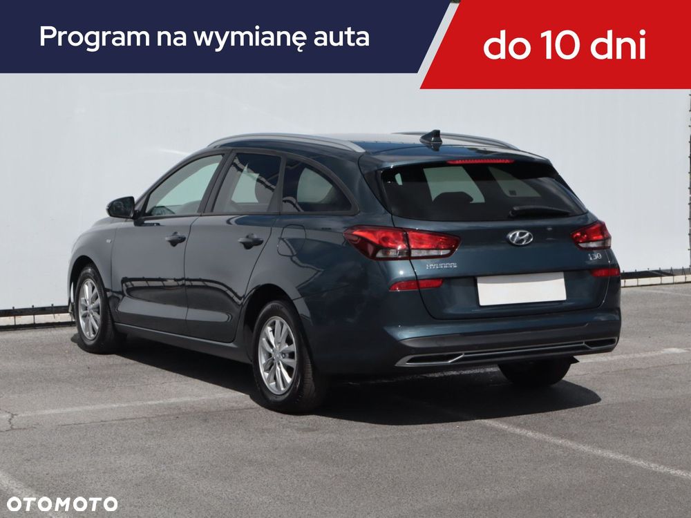 Hyundai i30 - 6