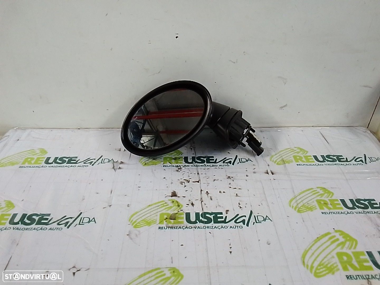Espelho Retrovisor Esq Electrico Mini Mini (R50, R53) - 1
