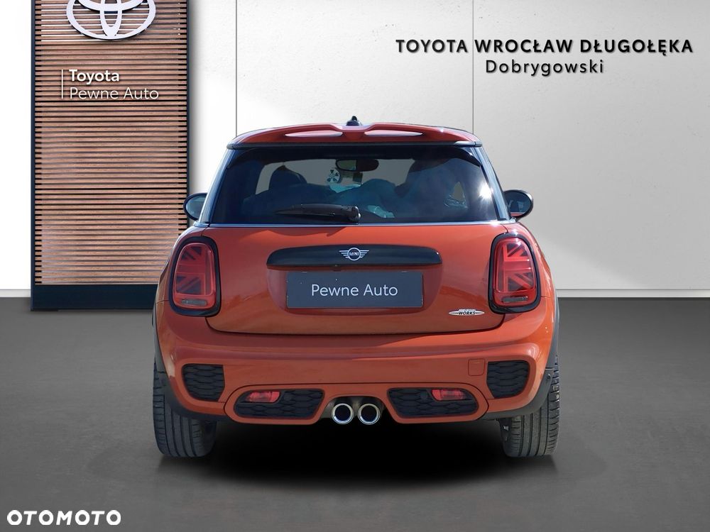 MINI Cooper - 4