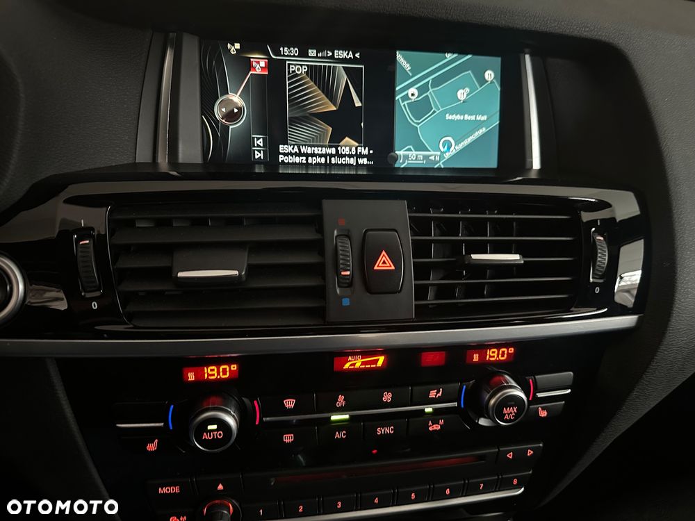 BMW X4 xDrive20d M Sport - 20