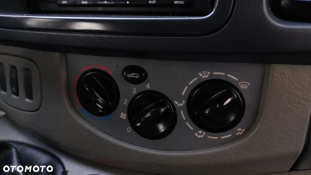 Opel Vivaro L1H1 2.9t - 23