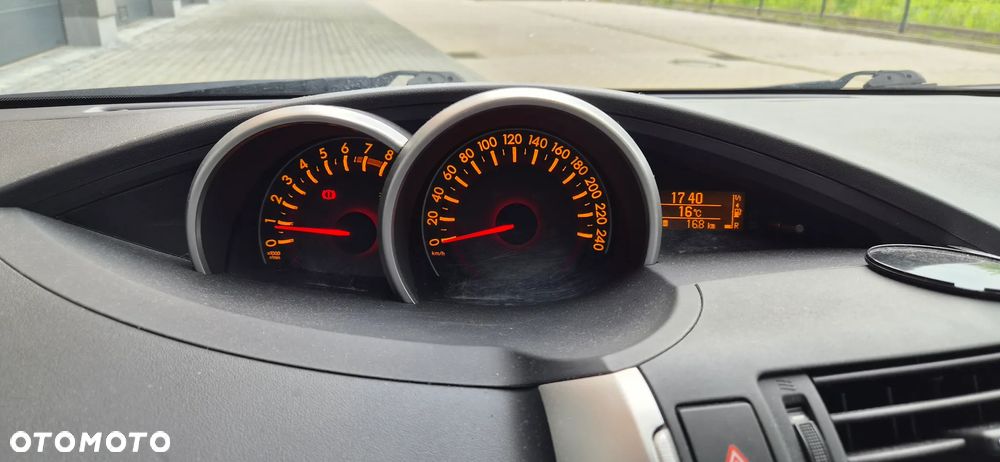 Toyota Verso 1.8 Premium EU5 7os - 21