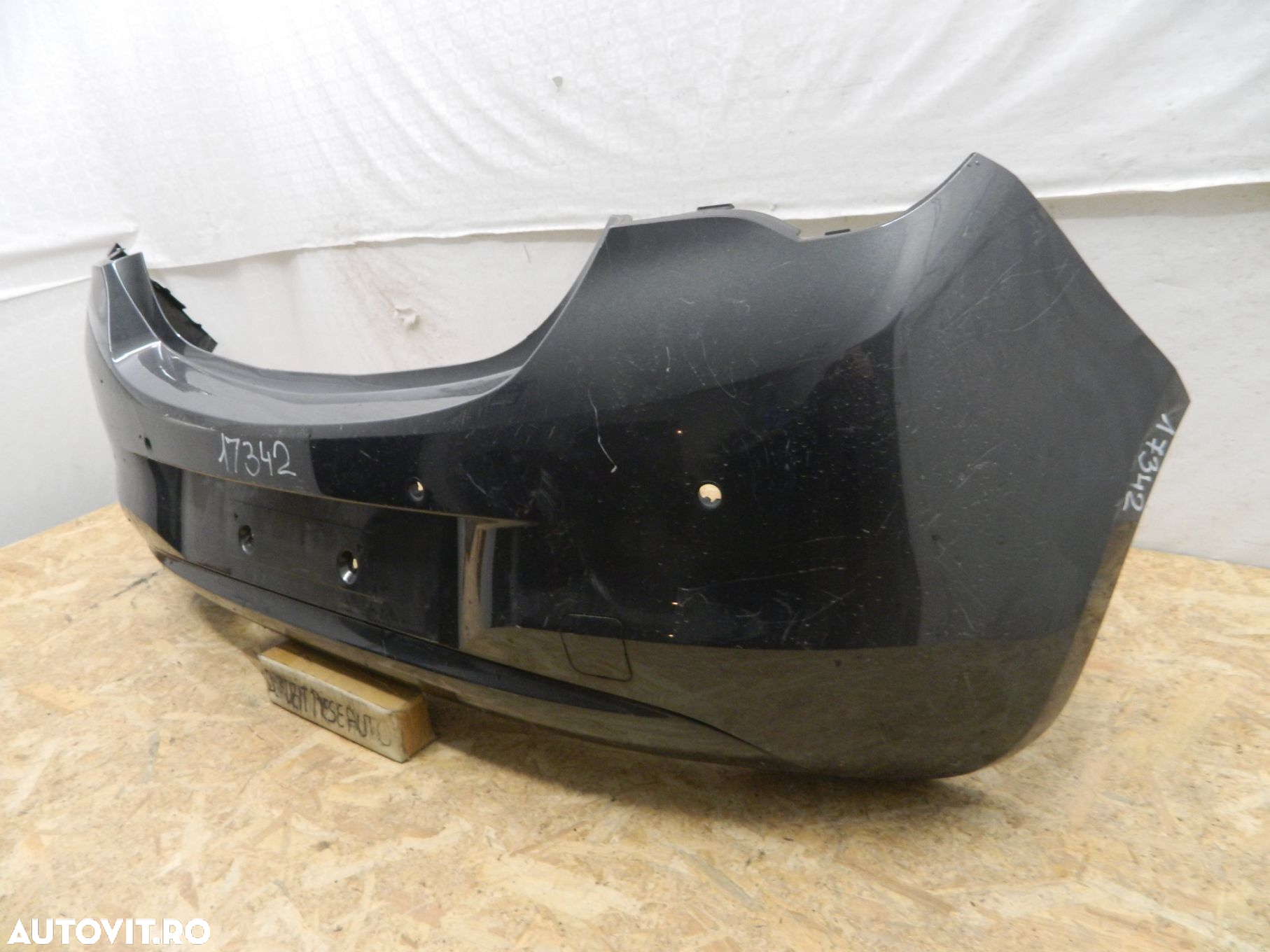 Bara spate Opel Corsa E, 2014, 2015, 2016, 2017, 2018, 39002839. - 8