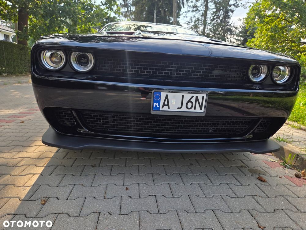Dodge Challenger 3.6 GT AWD - 13