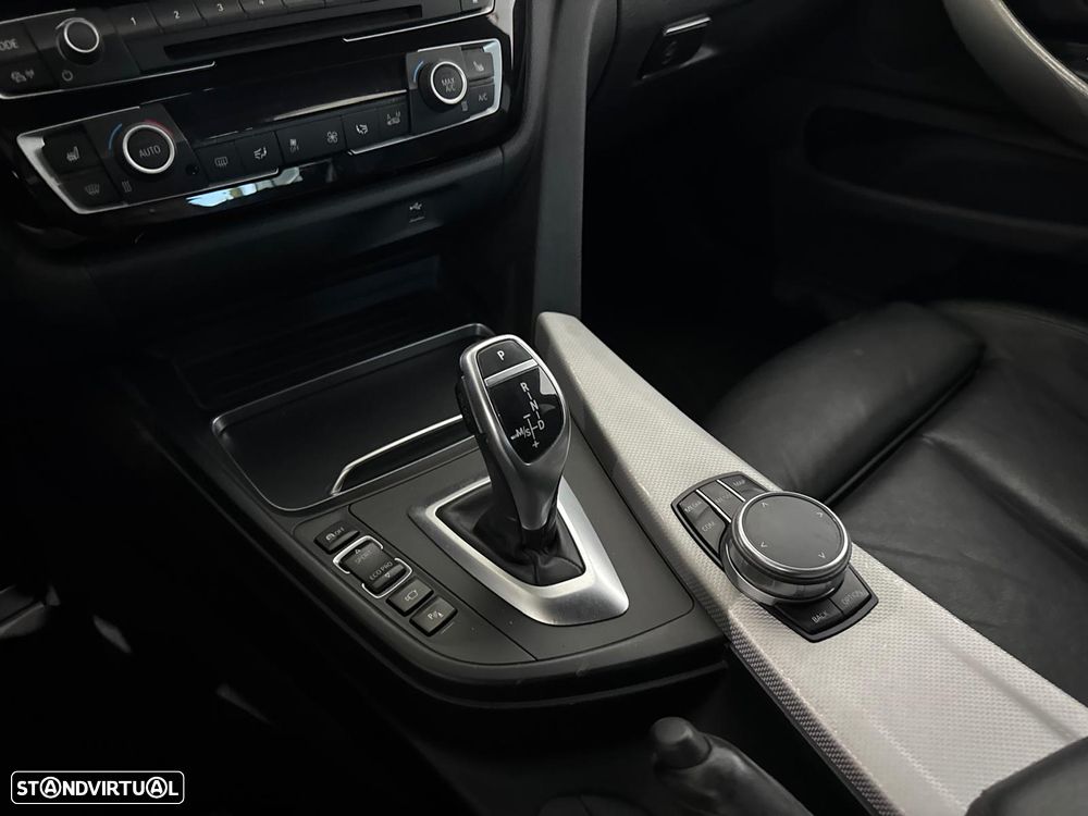 BMW 420 Gran Coupé d xDrive Pack M Auto - 17