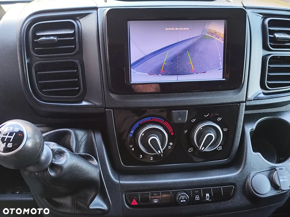 Fiat DUCATO L2H2 - 18