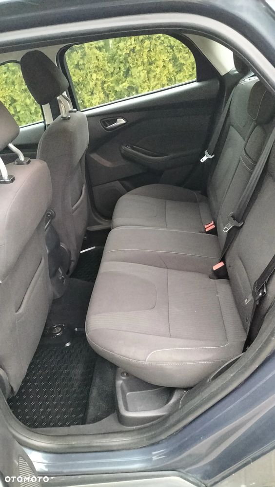 Ford Focus 1.6 EcoBoost Trend - 9