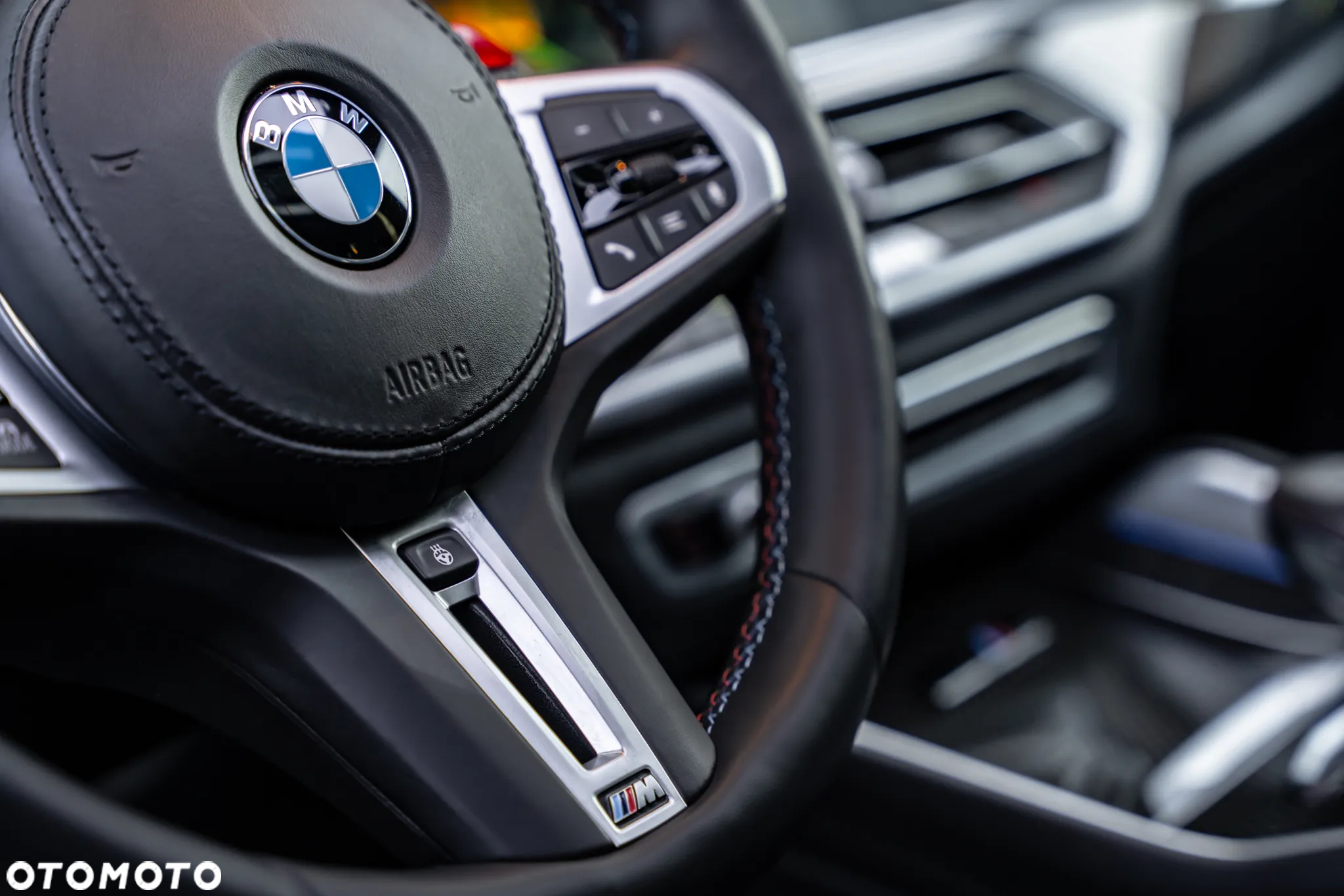 BMW X6M M - 25