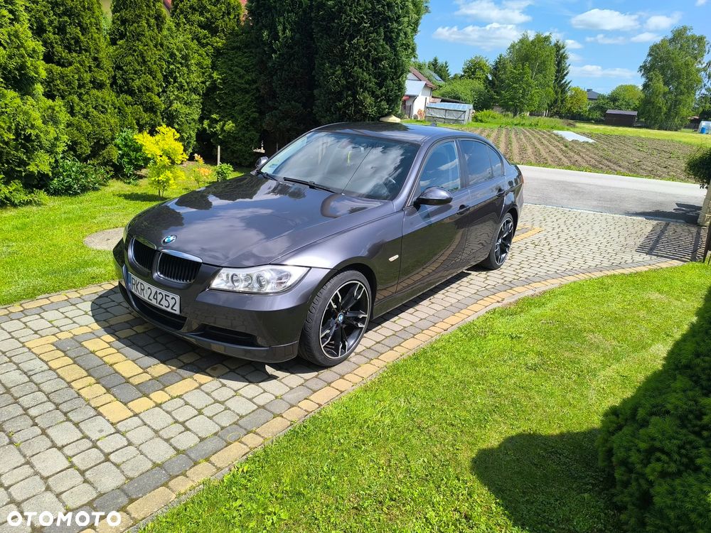 BMW Seria 3 - 3