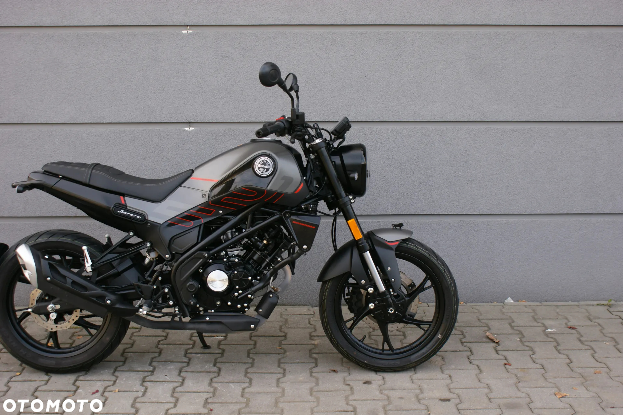 Benelli Leoncino - 10
