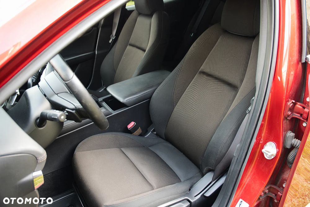 Mazda 3 2.0 mHEV Kai - 8