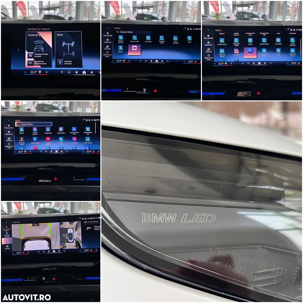 BMW Seria 5 - 10