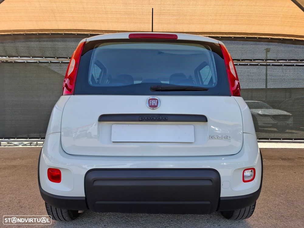 Fiat Panda - 16