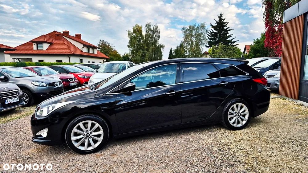 Hyundai i40 - 22