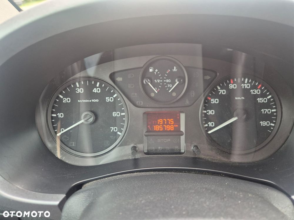 Citroën Berlingo - 6