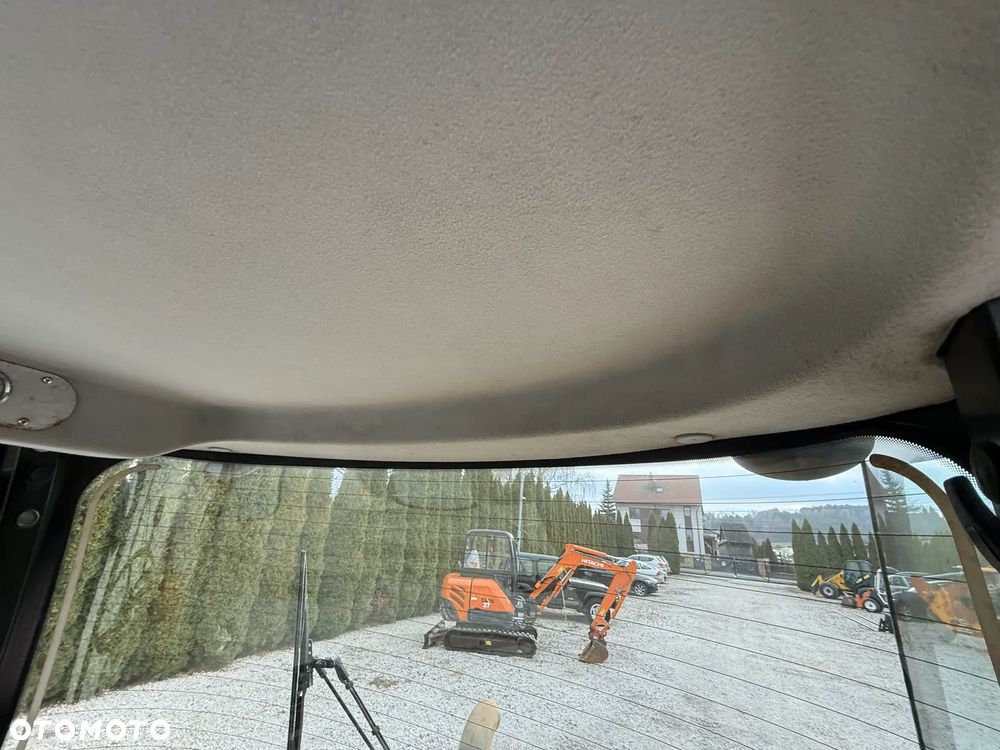 JCB 409 / JEDYNIE 2219 MTH!!! / SILNIK DEUTZ / PIĘKNIE UTRZYMANA / ORYGINAŁ / ZADBANA / SPROWADZONA Z NIEMIEC / BEZ DPF ADBLUE / SILNA / 407 408 406 60 70 M 506 509 - 17