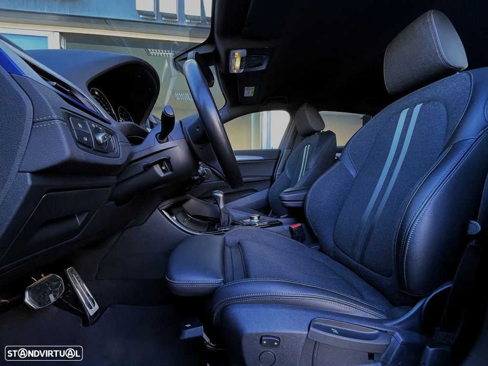 BMW X2 25 e xDrive X Pack M - 14