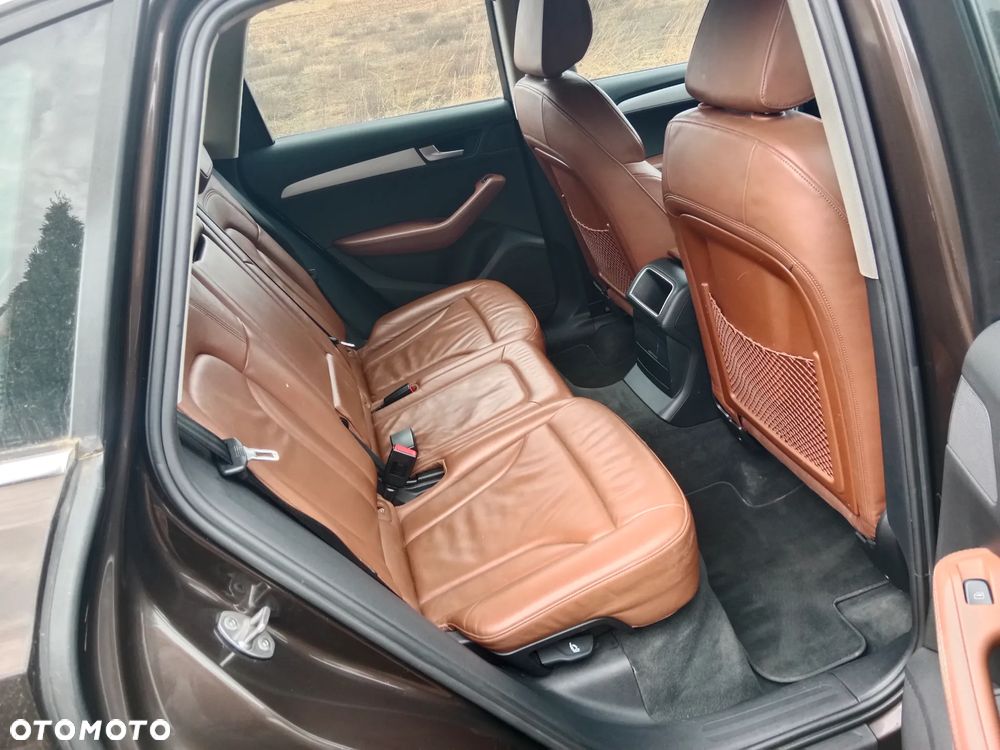 Audi Q5 3.2 FSI Quattro S tronic - 13