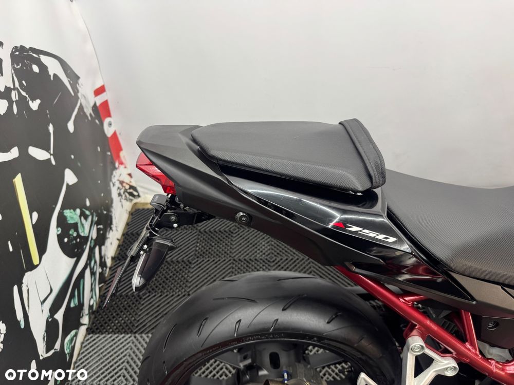 Honda CB - 29