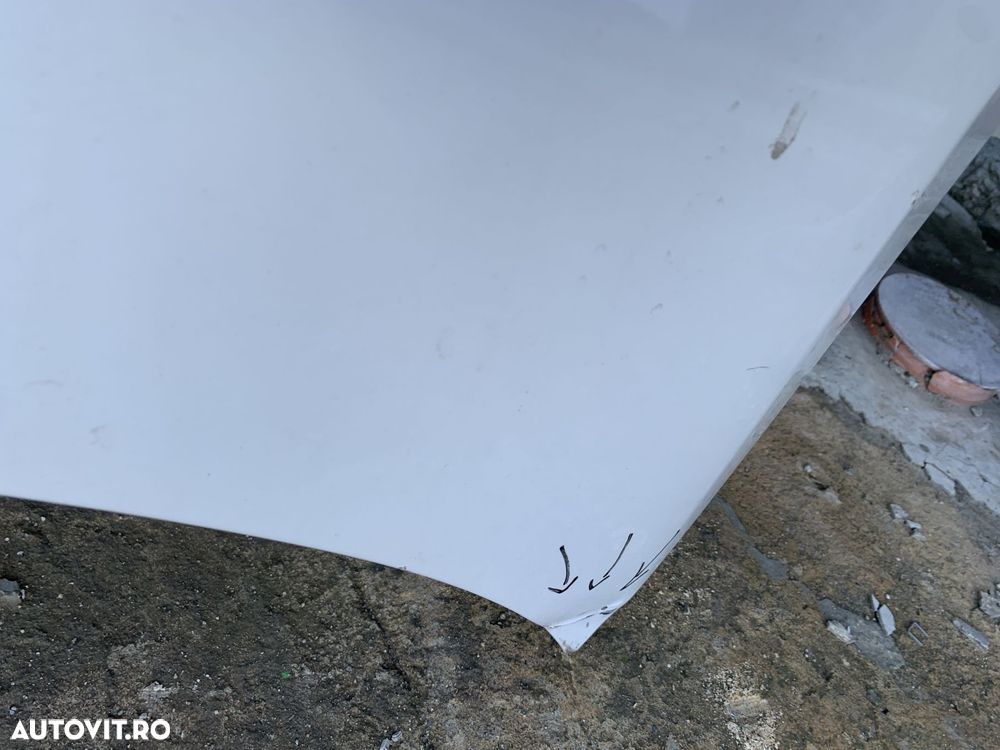 Capota motor, BMW Seria 3, G20, 2019, 2020, 2021, 2022, 2023. - 18