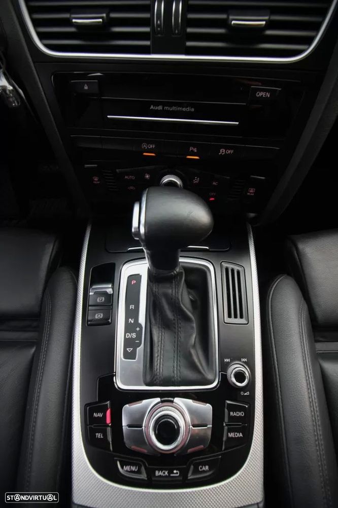 Audi A4 Allroad - 25