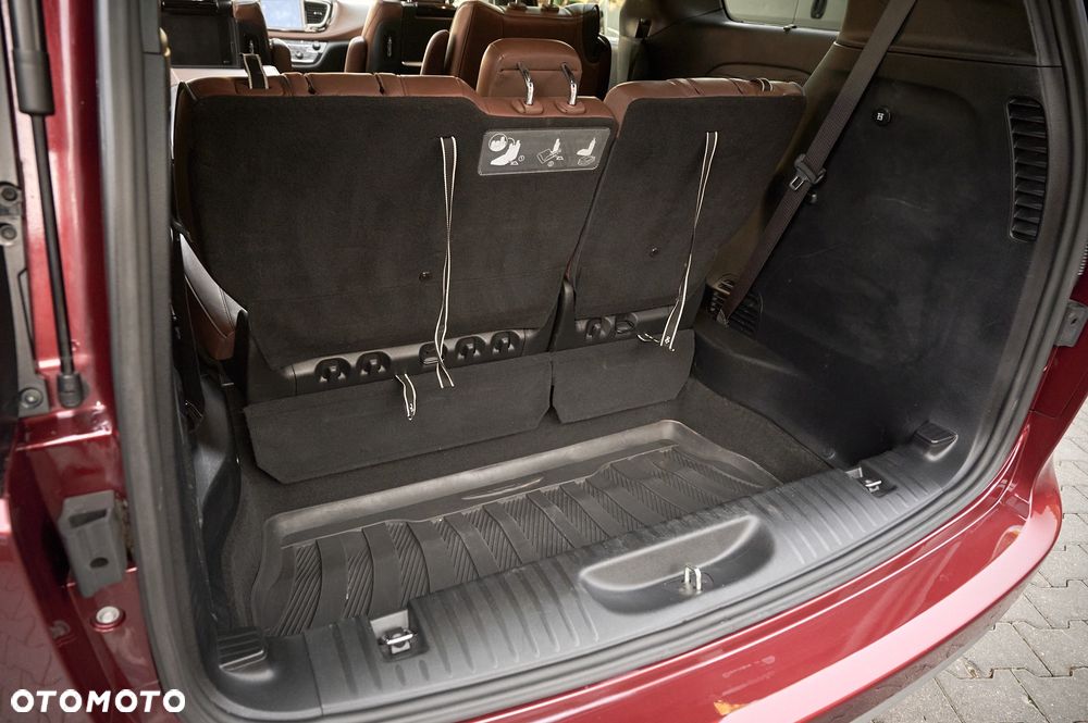Chrysler Pacifica - 27