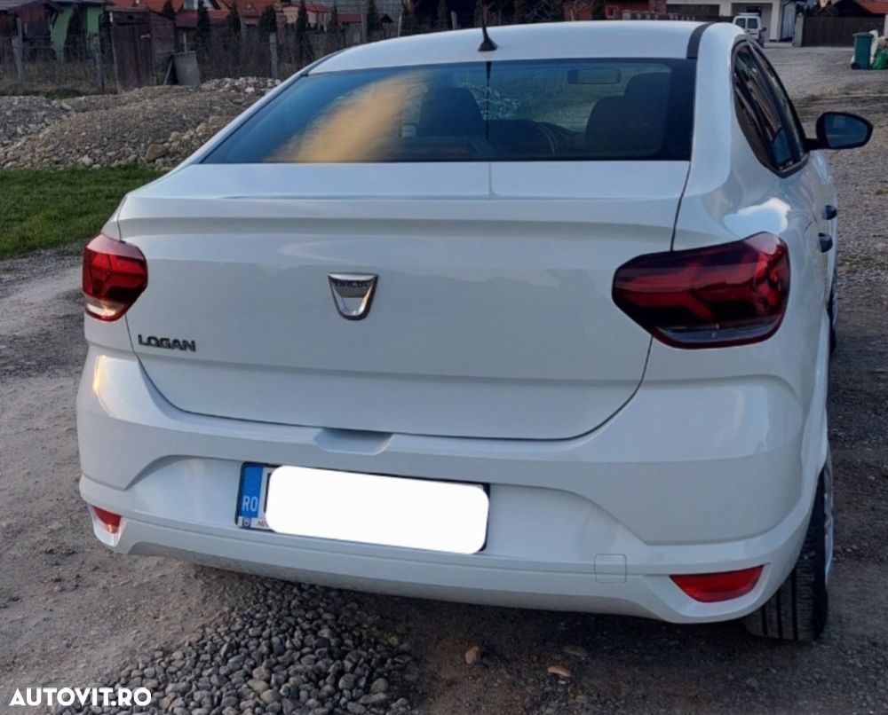 Dacia Logan - 2