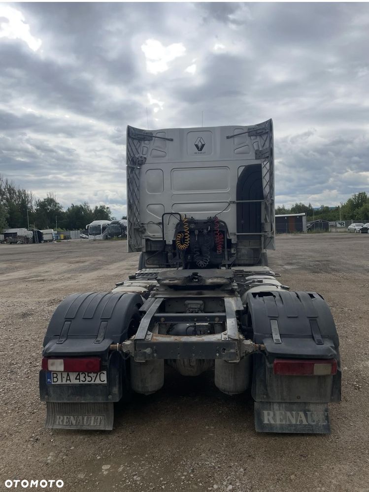 Renault Premium - 6