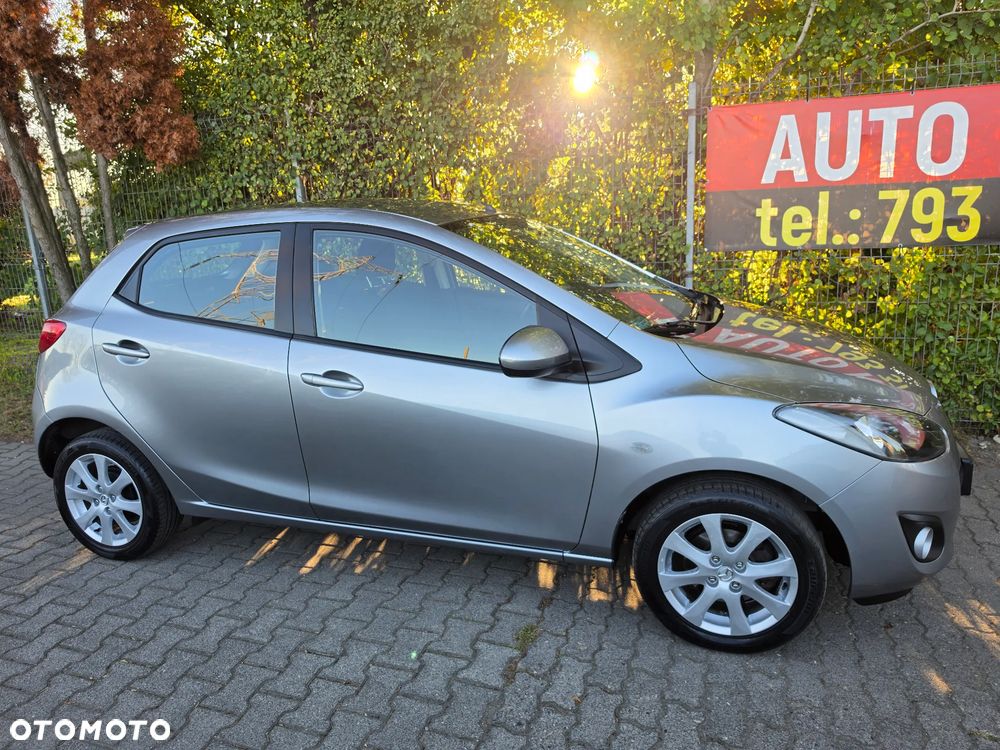 Mazda 2 - 27