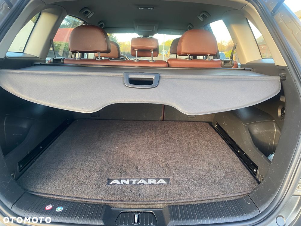 Opel Antara 2.0 CDTI 4x4 Cosmo - 14