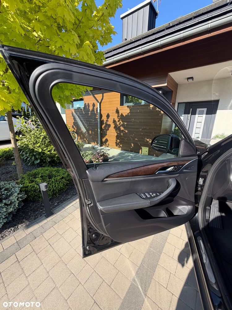 BMW X3 - 10