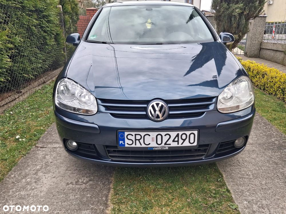 Volkswagen Golf 1.6 United - 2