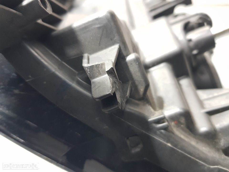 FAROL DIREITO RENAULT MEGANE IV FASTBACK 2017 -260108478R - 5