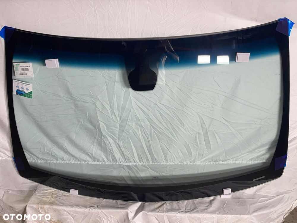 szyba przednia czołowa jeep grand cherokee solar 2016-2021 - 1